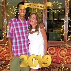 Meet your Posher, Carla